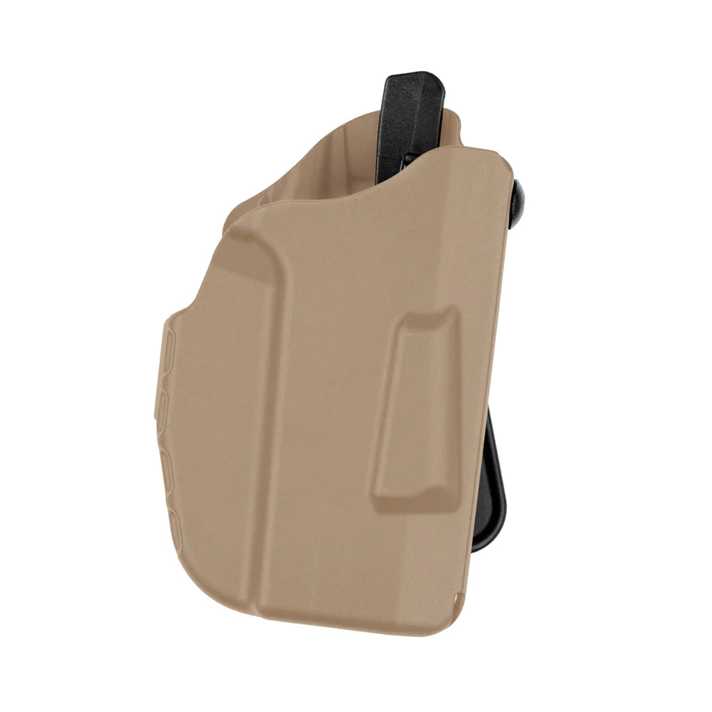 Safariland Model 7371 7TS™ ALS® Concealment Paddle Holster - Tactical & Duty Gear